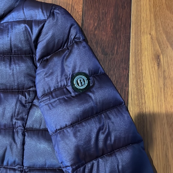 Bernardo lightweight fall/winter jacket - Picture 3 of 10
